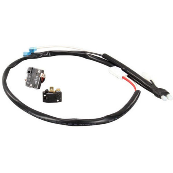 Norlake Lt Compressor Elect Kit1 146510